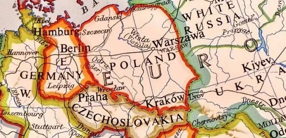 Od 1 stycznia 2020 na mapie Polski pojawiły się cztery nowe miasta