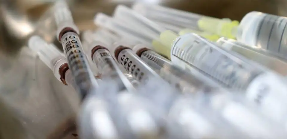 Punkt masowych szczepień w Koniecpolu gotowy i czeka na decyzje o uruchomieniu