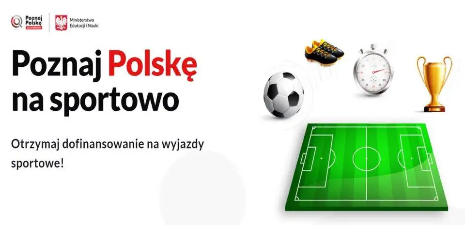 Ogólnopolski konkurs wiedzy o piłce nożnej z nagrodami